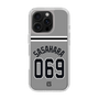 スリムプロテクションケース［ 読売ジャイアンツ - #069 SASAHARA - ビジター ］