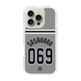 スリムプロテクションケース［ 読売ジャイアンツ - #069 SASAHARA - ビジター ］