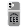スリムプロテクションケース［ 読売ジャイアンツ - #069 SASAHARA - ビジター ］