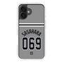 スリムプロテクションケース［ 読売ジャイアンツ - #069 SASAHARA - ビジター ］