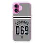 スリムプロテクションケース［ 読売ジャイアンツ - #069 SASAHARA - ビジター ］