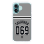 スリムプロテクションケース［ 読売ジャイアンツ - #069 SASAHARA - ビジター ］