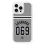スリムプロテクションケース［ 読売ジャイアンツ - #069 SASAHARA - ビジター ］