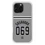 スリムプロテクションケース［ 読売ジャイアンツ - #069 SASAHARA - ビジター ］