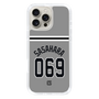 スリムプロテクションケース［ 読売ジャイアンツ - #069 SASAHARA - ビジター ］