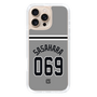 スリムプロテクションケース［ 読売ジャイアンツ - #069 SASAHARA - ビジター ］