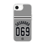スリムプロテクションケース［ 読売ジャイアンツ - #069 SASAHARA - ビジター ］