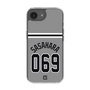 スリムプロテクションケース［ 読売ジャイアンツ - #069 SASAHARA - ビジター ］