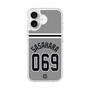 スリムプロテクションケース［ 読売ジャイアンツ - #069 SASAHARA - ビジター ］