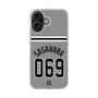 スリムプロテクションケース［ 読売ジャイアンツ - #069 SASAHARA - ビジター ］