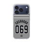 スリムプロテクションケース［ 読売ジャイアンツ - #069 SASAHARA - ビジター ］