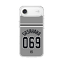スリムプロテクションケース［ 読売ジャイアンツ - #069 SASAHARA - ビジター ］