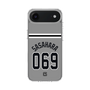 スリムプロテクションケース［ 読売ジャイアンツ - #069 SASAHARA - ビジター ］