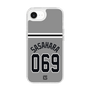 スリムプロテクションケース［ 読売ジャイアンツ - #069 SASAHARA - ビジター ］