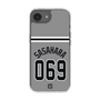 スリムプロテクションケース［ 読売ジャイアンツ - #069 SASAHARA - ビジター ］