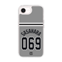 スリムプロテクションケース［ 読売ジャイアンツ - #069 SASAHARA - ビジター ］