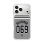 スリムプロテクションケース［ 読売ジャイアンツ - #069 SASAHARA - ビジター ］