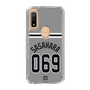 スリムプロテクションケース［ 読売ジャイアンツ - #069 SASAHARA - ビジター ］