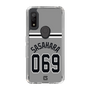 スリムプロテクションケース［ 読売ジャイアンツ - #069 SASAHARA - ビジター ］