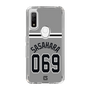 スリムプロテクションケース［ 読売ジャイアンツ - #069 SASAHARA - ビジター ］