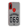 スリムプロテクションケース［ 読売ジャイアンツ - #069 SASAHARA - ビジター ］