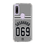 スリムプロテクションケース［ 読売ジャイアンツ - #069 SASAHARA - ビジター ］