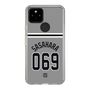 スリムプロテクションケース［ 読売ジャイアンツ - #069 SASAHARA - ビジター ］