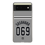 スリムプロテクションケース［ 読売ジャイアンツ - #069 SASAHARA - ビジター ］