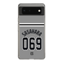 スリムプロテクションケース［ 読売ジャイアンツ - #069 SASAHARA - ビジター ］