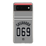 スリムプロテクションケース［ 読売ジャイアンツ - #069 SASAHARA - ビジター ］