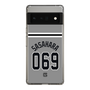 スリムプロテクションケース［ 読売ジャイアンツ - #069 SASAHARA - ビジター ］