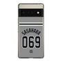 スリムプロテクションケース［ 読売ジャイアンツ - #069 SASAHARA - ビジター ］