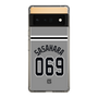 スリムプロテクションケース［ 読売ジャイアンツ - #069 SASAHARA - ビジター ］
