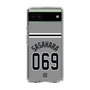 スリムプロテクションケース［ 読売ジャイアンツ - #069 SASAHARA - ビジター ］
