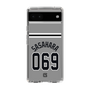スリムプロテクションケース［ 読売ジャイアンツ - #069 SASAHARA - ビジター ］