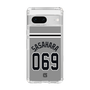 スリムプロテクションケース［ 読売ジャイアンツ - #069 SASAHARA - ビジター ］