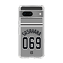 スリムプロテクションケース［ 読売ジャイアンツ - #069 SASAHARA - ビジター ］