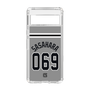 スリムプロテクションケース［ 読売ジャイアンツ - #069 SASAHARA - ビジター ］