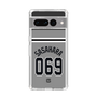 スリムプロテクションケース［ 読売ジャイアンツ - #069 SASAHARA - ビジター ］