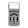 スリムプロテクションケース［ 読売ジャイアンツ - #069 SASAHARA - ビジター ］