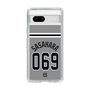 スリムプロテクションケース［ 読売ジャイアンツ - #069 SASAHARA - ビジター ］