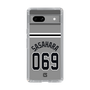 スリムプロテクションケース［ 読売ジャイアンツ - #069 SASAHARA - ビジター ］
