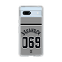 スリムプロテクションケース［ 読売ジャイアンツ - #069 SASAHARA - ビジター ］