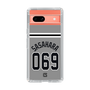 スリムプロテクションケース［ 読売ジャイアンツ - #069 SASAHARA - ビジター ］