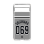 スリムプロテクションケース［ 読売ジャイアンツ - #069 SASAHARA - ビジター ］