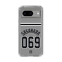 スリムプロテクションケース［ 読売ジャイアンツ - #069 SASAHARA - ビジター ］