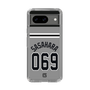 スリムプロテクションケース［ 読売ジャイアンツ - #069 SASAHARA - ビジター ］