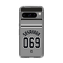 スリムプロテクションケース［ 読売ジャイアンツ - #069 SASAHARA - ビジター ］