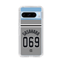 スリムプロテクションケース［ 読売ジャイアンツ - #069 SASAHARA - ビジター ］
