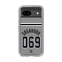 スリムプロテクションケース［ 読売ジャイアンツ - #069 SASAHARA - ビジター ］
